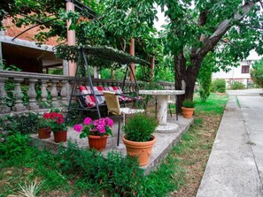 Terrazza/patio