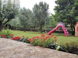 Area bambini