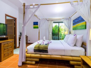 4 bedrooms, Internet