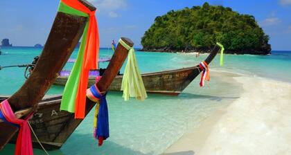 Luxuriöse Villa, Personal, privater Koch, Meerblick by Interhome