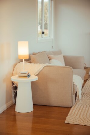 Televisión, reproductor de DVD