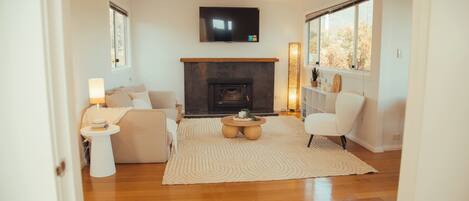 Televisión, reproductor de DVD