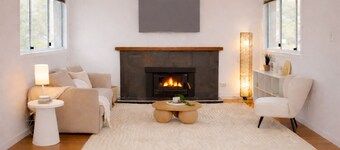 Modern 3BR Claremont Home | Parking & WiFi