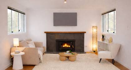 Modern 3BR Claremont Home | Parking & WiFi