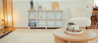 Modern 3BR Claremont Home | Parking & WiFi