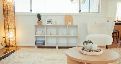 Modern 3BR Claremont Home | Parking & WiFi