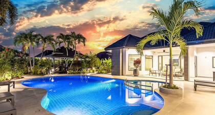Vakantievilla "Pattaya Hill" by Interhome