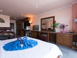 1 bedroom, Internet - Condopatong Studio by Interhome (Phuket)