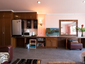 Interior - Condopatong Studio by Interhome (Phuket)