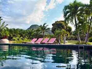 Pool - Ferienvilla "Villa Sawan" mit privatem Pool by Interhome (Hua Hin)