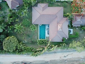 Exterior - Ferienvilla "Villa Sawan" mit privatem Pool by Interhome (Hua Hin)