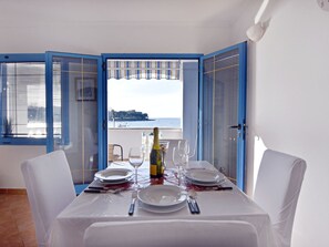 Dining - APARTMENT TONI by Interhome (Umag/Savudrija)