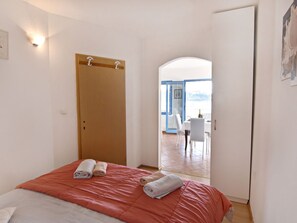 1 bedroom, Internet - APARTMENT TONI by Interhome (Umag/Savudrija)
