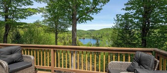 Spruce Lake Lodge | Lake Access, Close To Mt Snow!