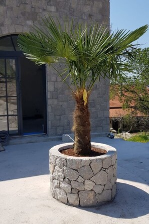 Exterior detail - Masterapartment by Interhome (Herceg Novi)