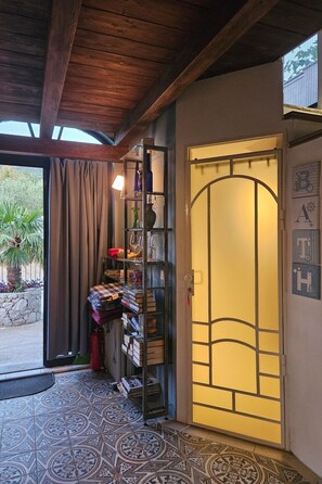 Interior - Masterapartment by Interhome (Herceg Novi)