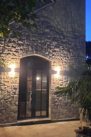Exterior detail - Masterapartment by Interhome (Herceg Novi)