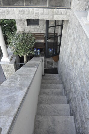 Interior - in Zelinika mit Großer Terrasse by Interhome (Herceg Novi)