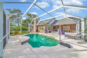 Pool - SMV | Pool & Pickleball | Play All Day! (Bradenton)