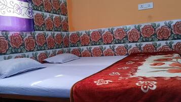 4 bedrooms, WiFi, wheelchair access