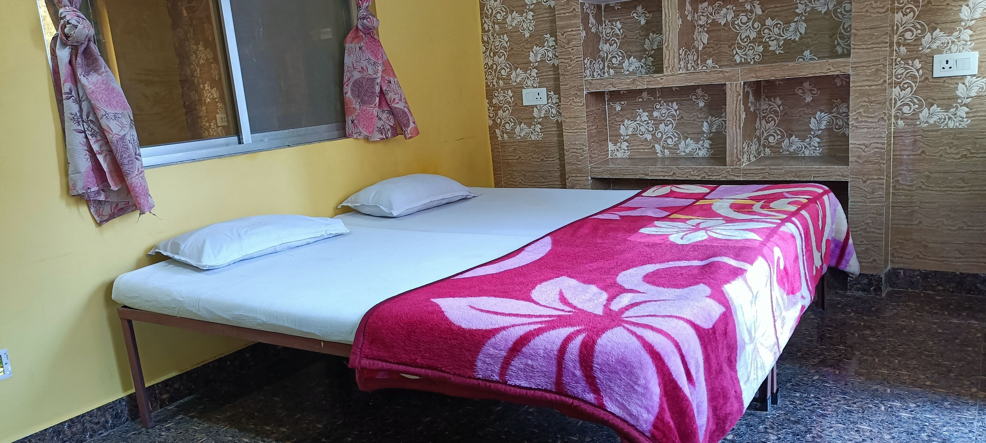 4 dormitorios, wifi, accesible en silla de ruedas