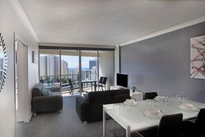 Interior -  Mantra Towers of Chevron Holiday in Paradise (Surfers Paradise)