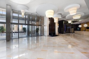 Lobby -  Mantra Towers of Chevron Holiday in Paradise (Surfers Paradise)