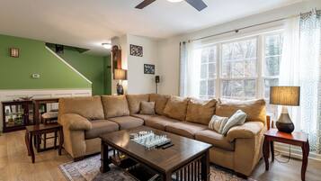 Smart TV, videojuegos, libros y estéreo