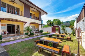 Exterior - Chernin Apartment Suites (Rawai)