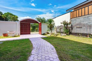 Exterior - Chernin Apartment Suites (Rawai)