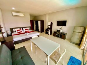 Free WiFi - Chernin Apartment Suites (Rawai)