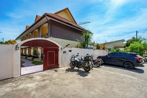Exterior - Chernin Apartment Suites (Rawai)