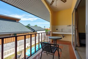 Free WiFi - Chernin Apartment Suites, Rawai (Rawai)