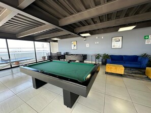 Sala de jocs