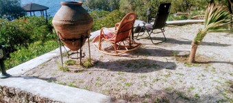 Assos Sivrice Gästehaus by Interhome