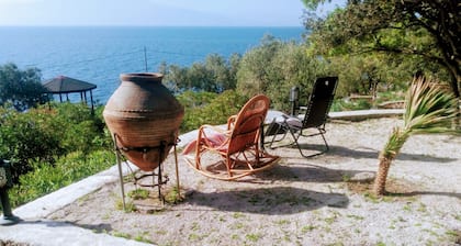 Assos Sivrice GĂ€stehaus by Interhome