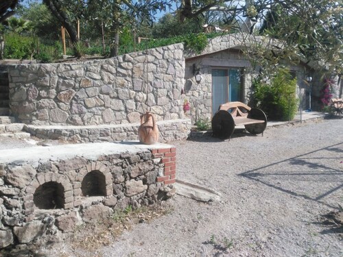 Assos Sivrice Gästehaus by Interhome