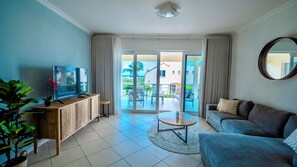 Téléviseur connecté