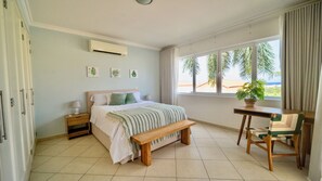 2 chambres, bureau, fer et planche à repasser, Wi-Fi gratuit