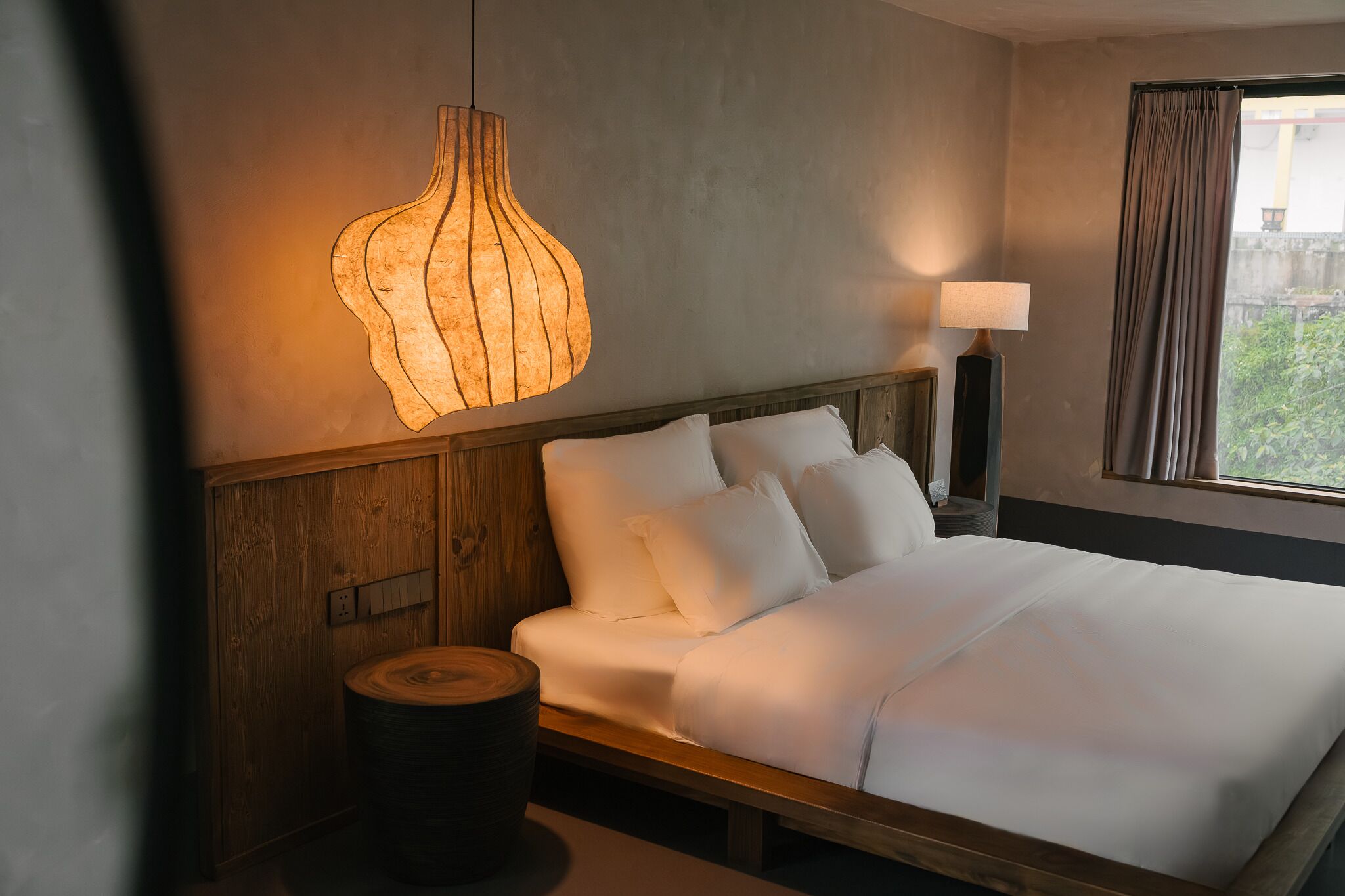 Phòng Superior, quang cảnh thành phố | Bộ đồ giường cao cấp, minibar, truy cập Internet không dây miễn phí 