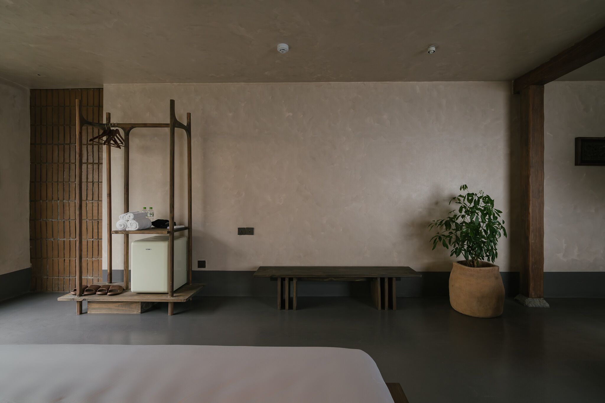 Superior-Zimmer, Stadtblick | Hochwertige Bettwaren, Minibar, kostenloses WLAN, Bettwäsche