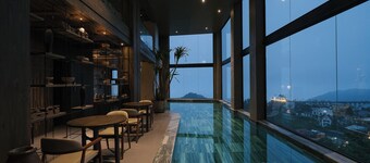 TOKI Boutique Hotel Tam Dao