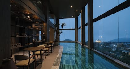 TOKI Boutique Hotel Tam Dao
