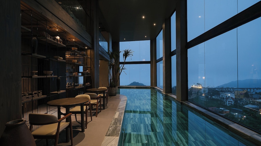โทกิ บูทีค โรงแรม ตาม เดา