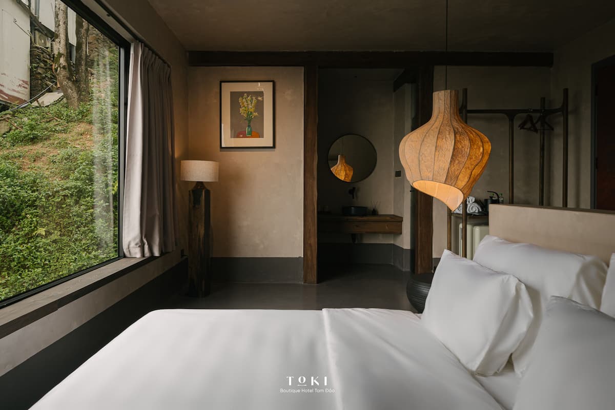 Habitación estándar | Ropa de cama de alta calidad, minibar, wifi gratis y ropa de cama