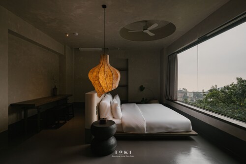 TOKI Boutique Hotel Tam Dao