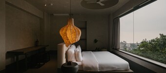 TOKI Boutique Hotel Tam Dao