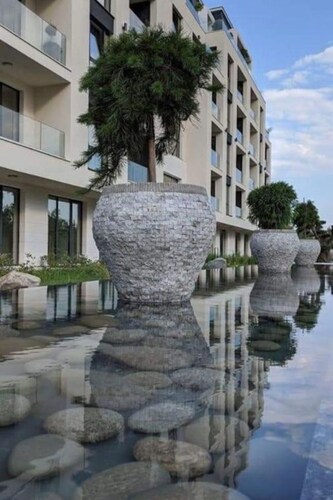 Ateliers Allure Varna by Interhome