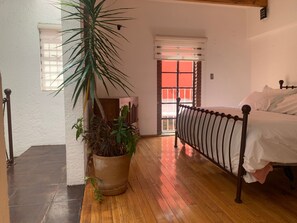 Internet - Coyoacan Zentrum Loft by Interhome (Mexico City)