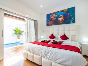 Internet - Ferienhaus by Interhome (Seminyak)